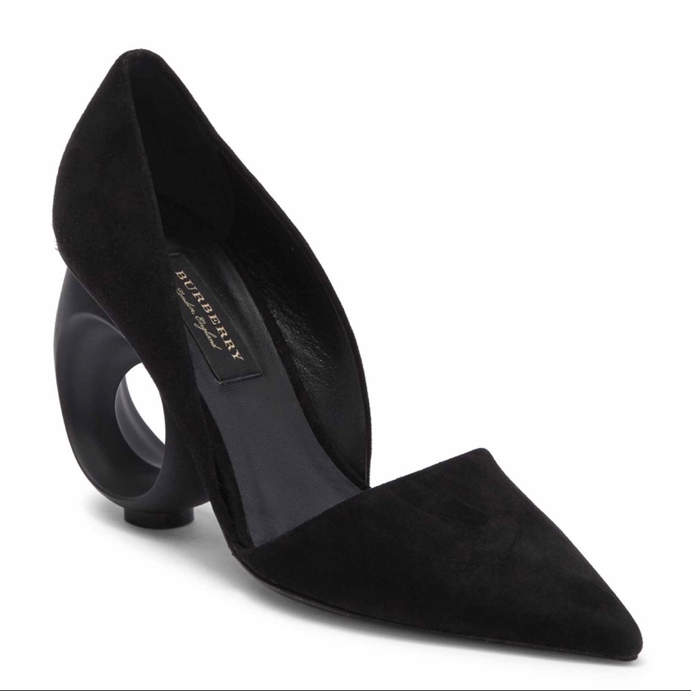 Burberry Louisa Pumps